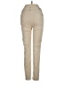 7 For All Mankind Solid Tan Casual Pants Size 24 waist - photo 2