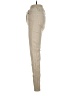 7 For All Mankind Solid Tan Casual Pants Size 24 waist - photo 5