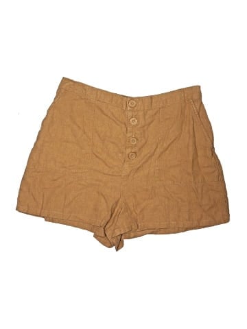 ABound Khaki Shorts (view 1)