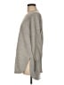 J.Crew Factory Store Gray Pullover Sweater Size M - photo 5