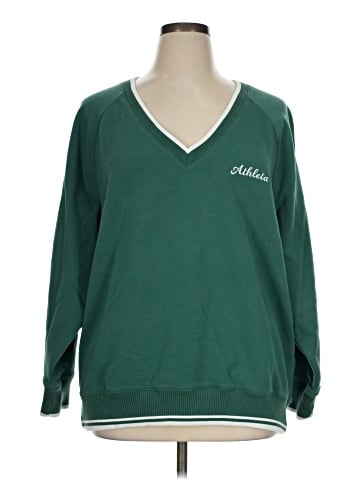 Athleta Pullover Sweater (view 1)