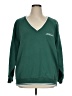 Athleta Green Pullover Sweater Size XL - photo 1