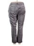 J.Jill Gray Casual Pants Size 20 - photo 2