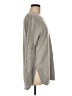 J.Crew Factory Store Gray Pullover Sweater Size M - photo 4