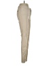 7 For All Mankind Solid Tan Casual Pants Size 24 waist - photo 4