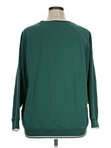 Athleta Pullover Sweater (view 2)