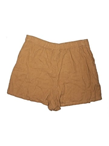 ABound Khaki Shorts (view 2)