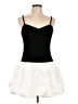Lulus Black Cocktail Dress Size L - photo 1