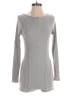 Fashion Nova Gray Romper Size S (estimated) - photo 1