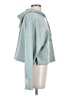 AS Revival Teal Pullover Hoodie Size S - photo 4