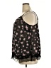 Torrid Black Sleeveless Blouse Size 2X Plus (2) - photo 5