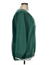 Athleta Green Pullover Sweater Size XL - photo 4