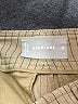 Everlane Stripes Tan Casual Pants Size 25 waist - photo 4
