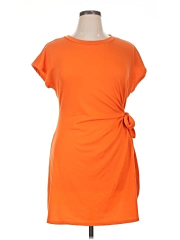 See You Monday Casual Dress (view 1)