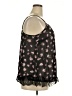 Torrid Black Sleeveless Blouse Size 2X Plus (2) - photo 4