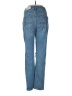 American Eagle Outfitters Hearts Blue Jeans Size 6 - photo 2