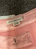 Good American Pink Casual Pants Size 8 - photo 7