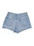 Forever 21 100% Cotton Blue Denim Shorts Size 29 waist - photo 2