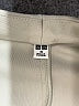Uniqlo Ivory Blazer Size M - photo 6