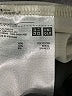 Uniqlo Ivory Blazer Size M - photo 7