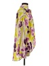 Essentiel Antwerp Yellow Long Sleeve Blouse Size Sm (1) - photo 4