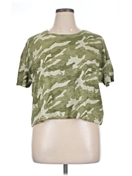 Old Navy Short Sleeve T-Shirt (view 1)