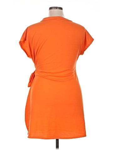 See You Monday Casual Dress (view 2)