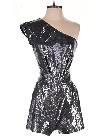 Topshop Romper (view 1)