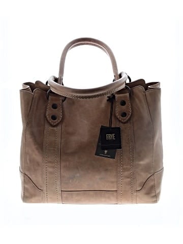 FRYE Leather Tote (view 1)