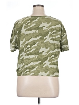 Old Navy Short Sleeve T-Shirt (view 2)