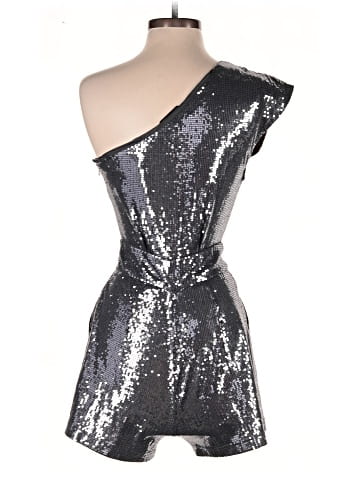 Topshop Romper (view 2)
