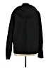 Nautica 100% Polyester Solid Black Jacket Size M - photo 2