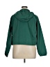 Athleta 100% Nylon Green Windbreaker Size XL - photo 2