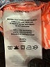 Columbia 100% Polyester Orange Jacket Size XL - photo 4