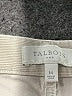 Talbots Outlet Tan Khakis Size 14 - photo 7