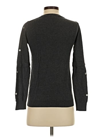 J.Crew Mercantile Pullover Sweater (view 2)
