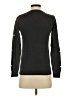 J.Crew Mercantile Polka Dots Gray Pullover Sweater Size XS - photo 2