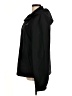 Nautica 100% Polyester Solid Black Jacket Size M - photo 5