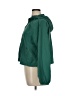 Athleta 100% Nylon Green Windbreaker Size XL - photo 5