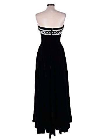 JIKI Monte-Carlo Cocktail Dress (view 2)