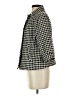 Forever 21 Houndstooth Ivory Jacket Size M - photo 5