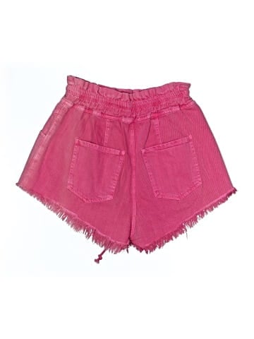Fantastic Fawn Shorts (view 2)
