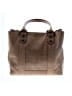 FRYE 100% Leather Tan Leather Tote One size - photo 3