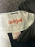 Cat & Jack 100% Cotton Solid Blue Shorts Size 10 - 12 - photo 3