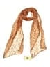 Unbranded Orange Scarf One size - photo 1