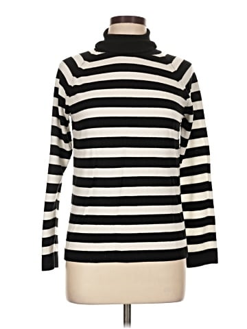 United Colors Of Benetton Turtleneck Sweater (view 1)