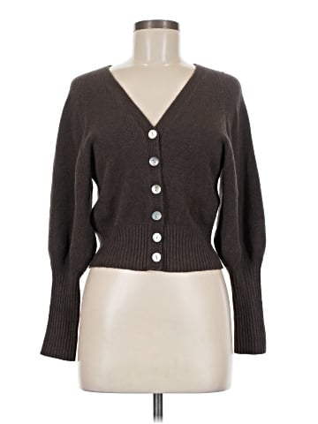 Portmans Cardigan (view 1)