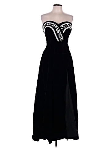 JIKI Monte-Carlo Cocktail Dress (view 1)