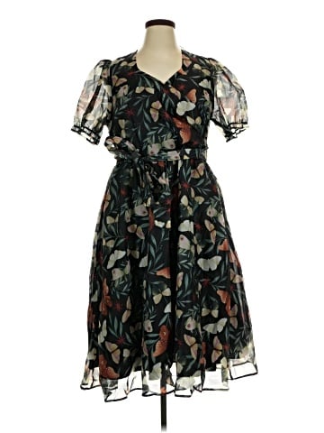 Disturbia Cocktail Dress (view 1)