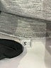 Unbranded Gray Sweatshirt Size S - photo 7